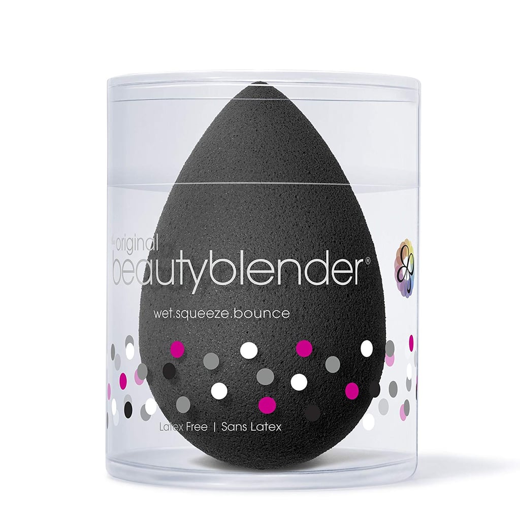 How to Use a Beautyblender Sponge POPSUGAR Beauty