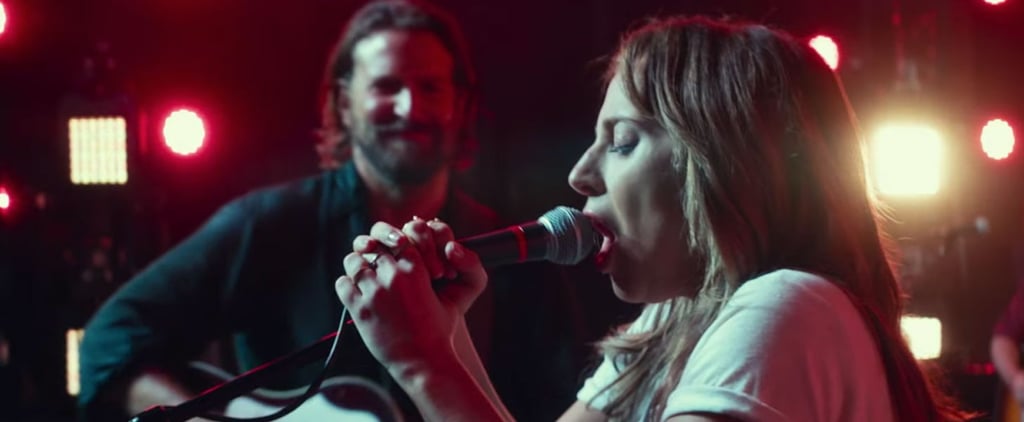 A Star Is Born 2018 Trailer