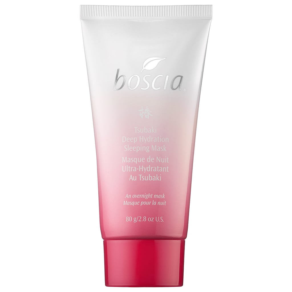 Boscia Tsubaki Deep Hydration Sleeping Mask