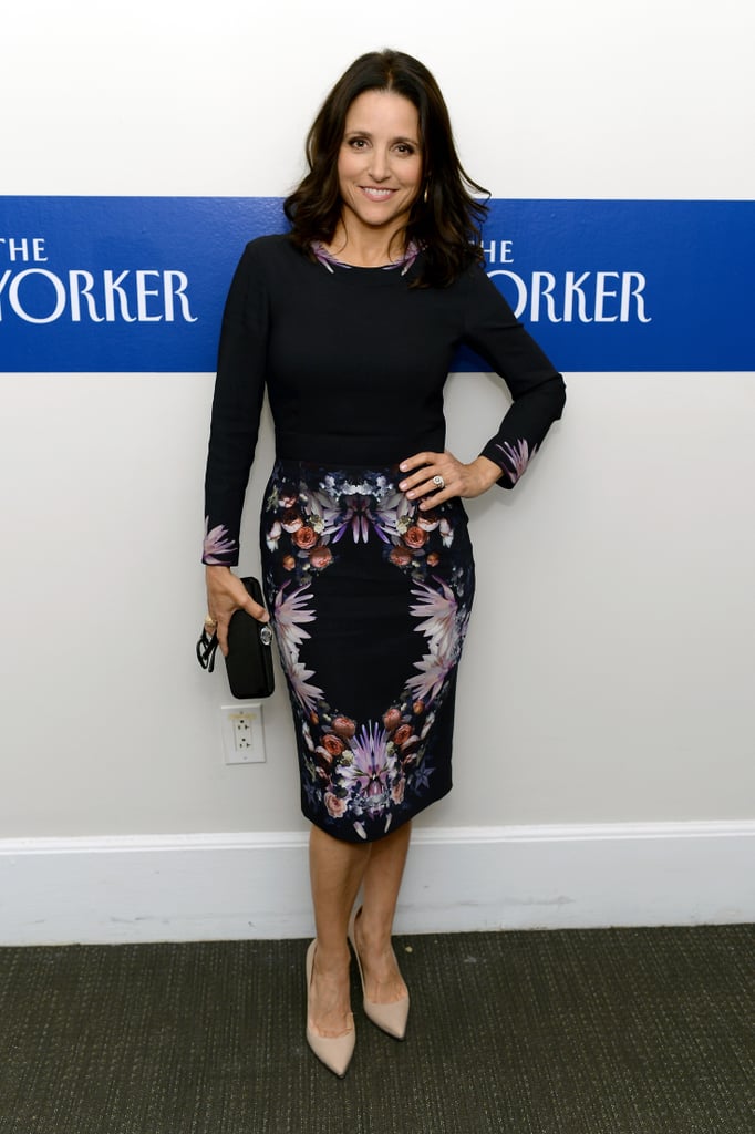 White House Correspondents' Dinner Party Pictures 2014