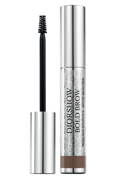 Diorshow Bold Brow Instant Volumizing Brow Mascara