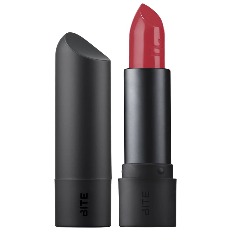 Bite Beauty Amuse Bouche Lipstick in Persimmon