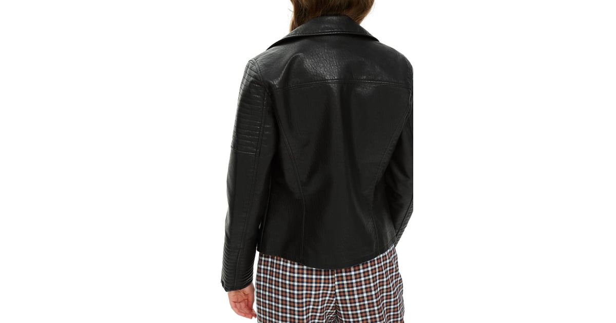 topshop rosa jacket