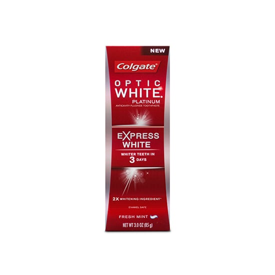 Colgate Optic White Express White