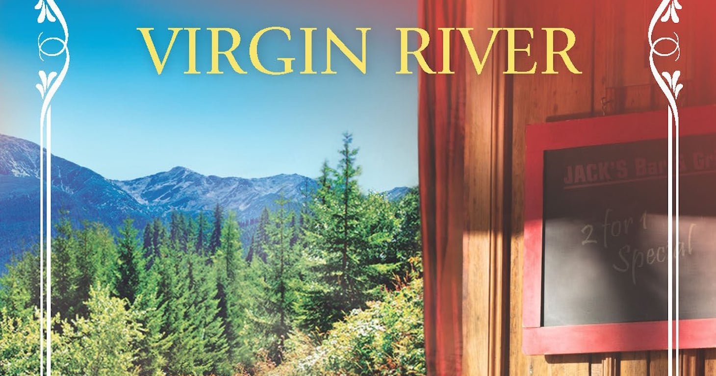 What Is Virgin River on Netflix About? POPSUGAR Entertainment