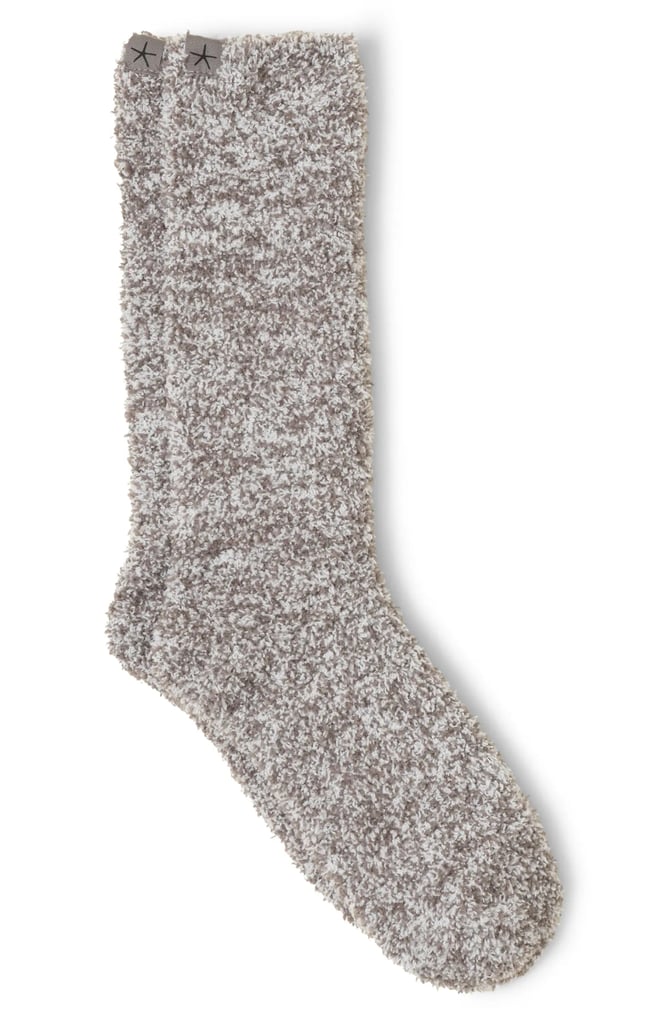 Fuzzy Socks