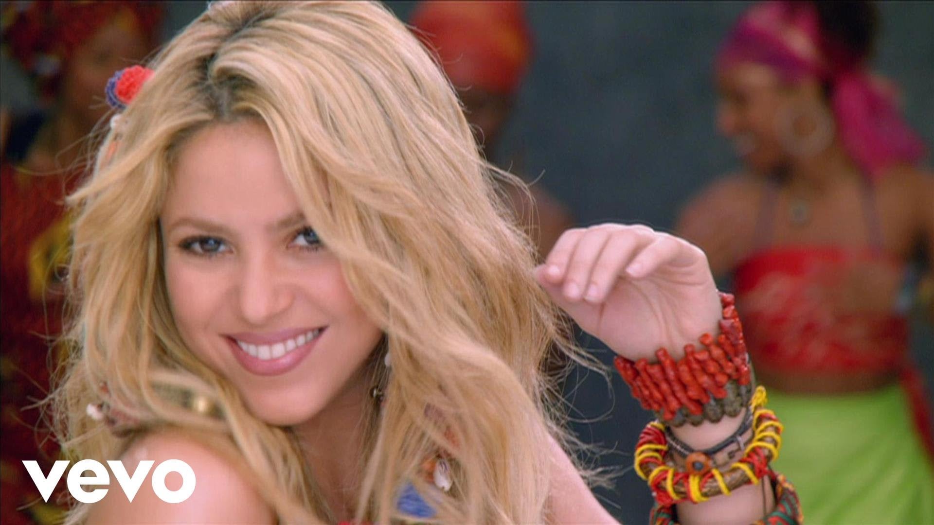 How Did Shakira And Gerard Pique Meet Popsugar Latina