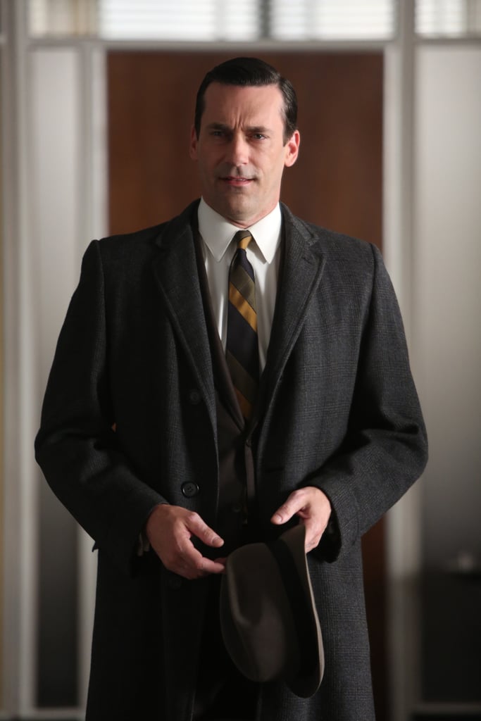 Don Draper From Mad Men