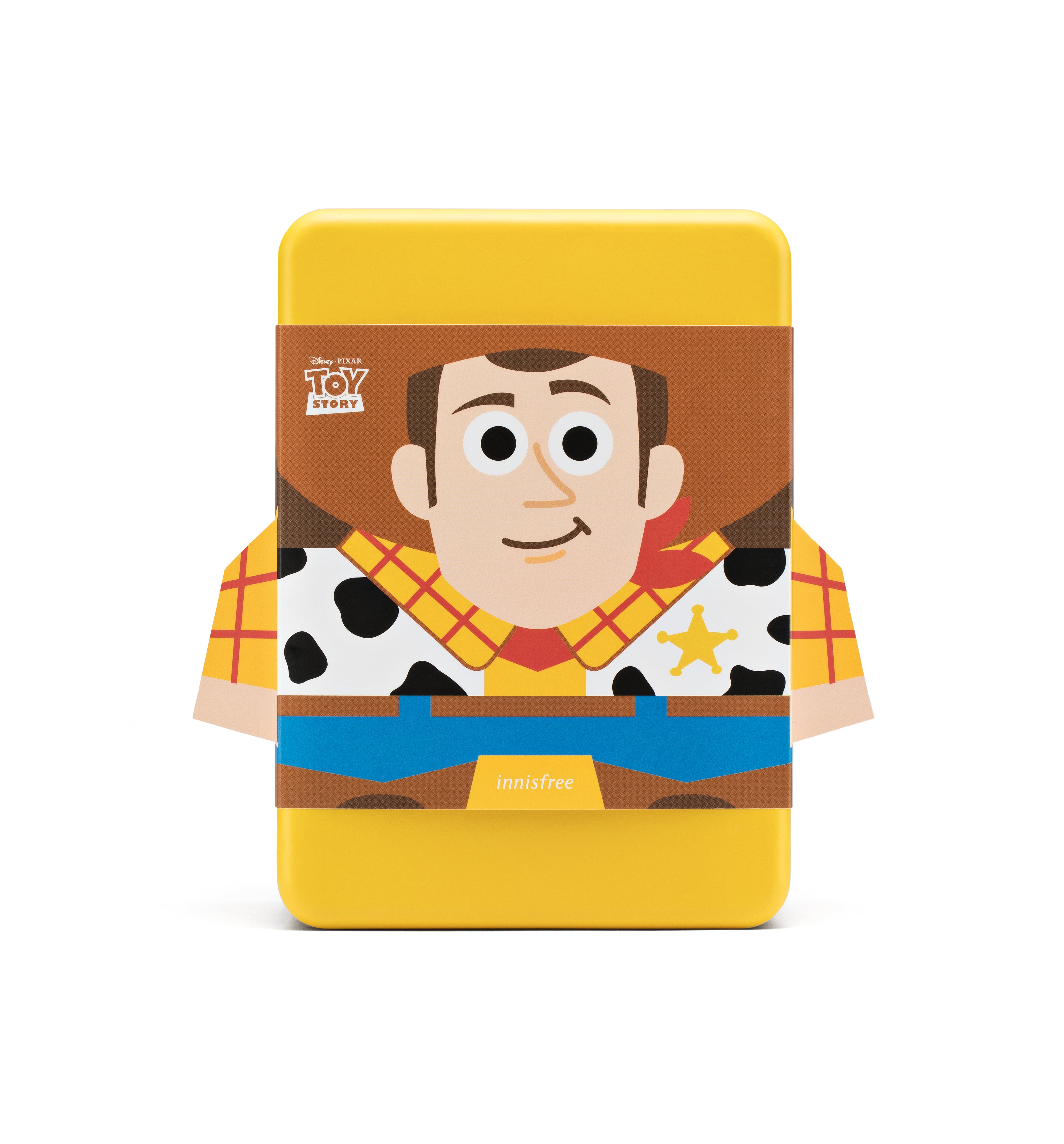 Innisfree sales woody set