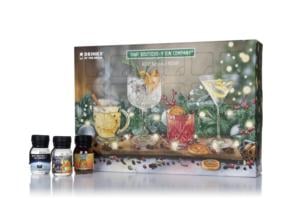 Gin Company Advent Calendar