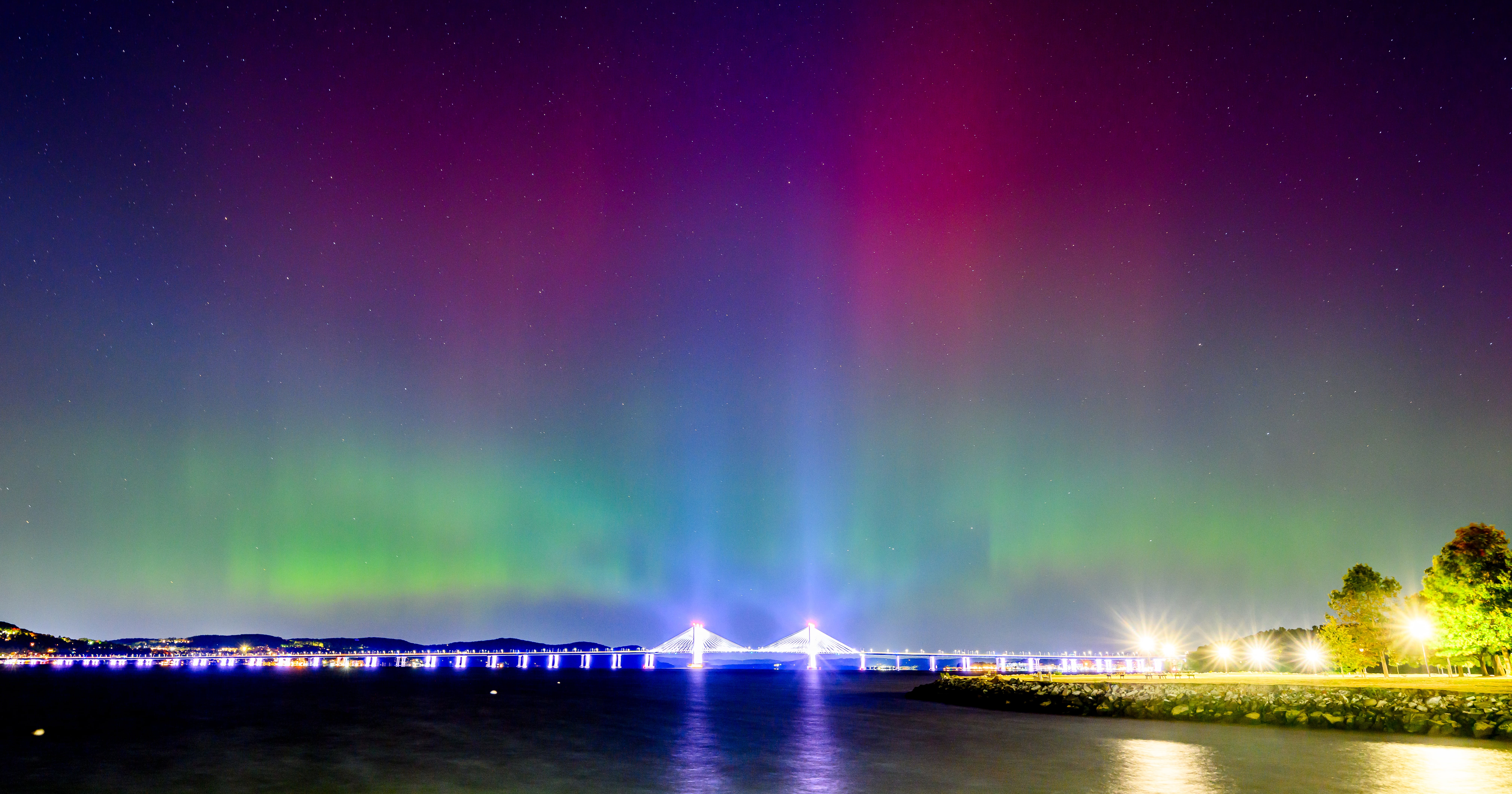 Did You See the Northern Lights? It Might Have Helped Your Mental Health