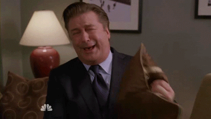5. Jack Donaghy, 30 Rock