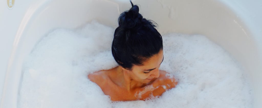 Your Bath Ritual For the Nov. 4 New Moon