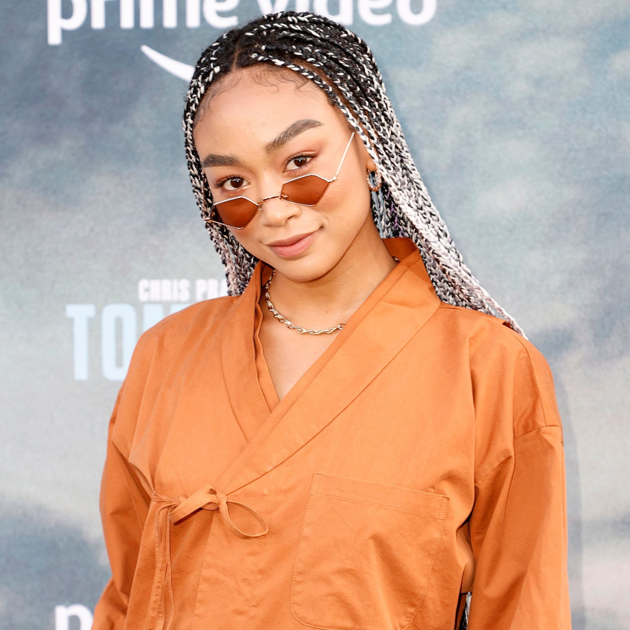 Tati Gabrielle on 'You' Season 4 and Why Marienne Grew Up a Fighter