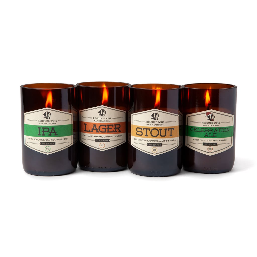 Craft Beer Candles