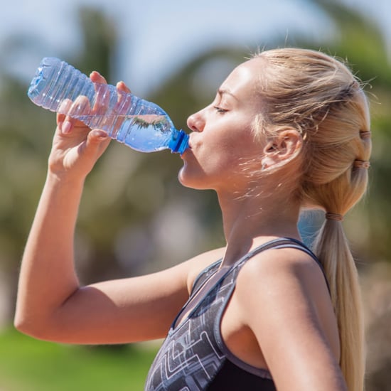 How to Drink More Water | Link Time