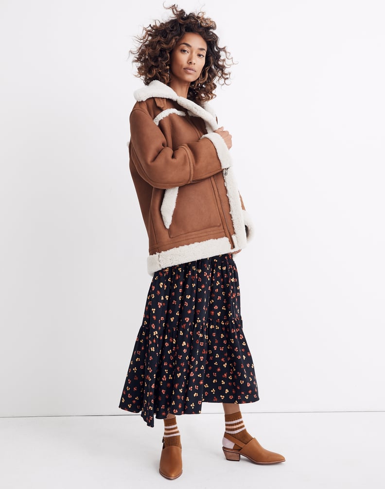 Madewell Fall 2019