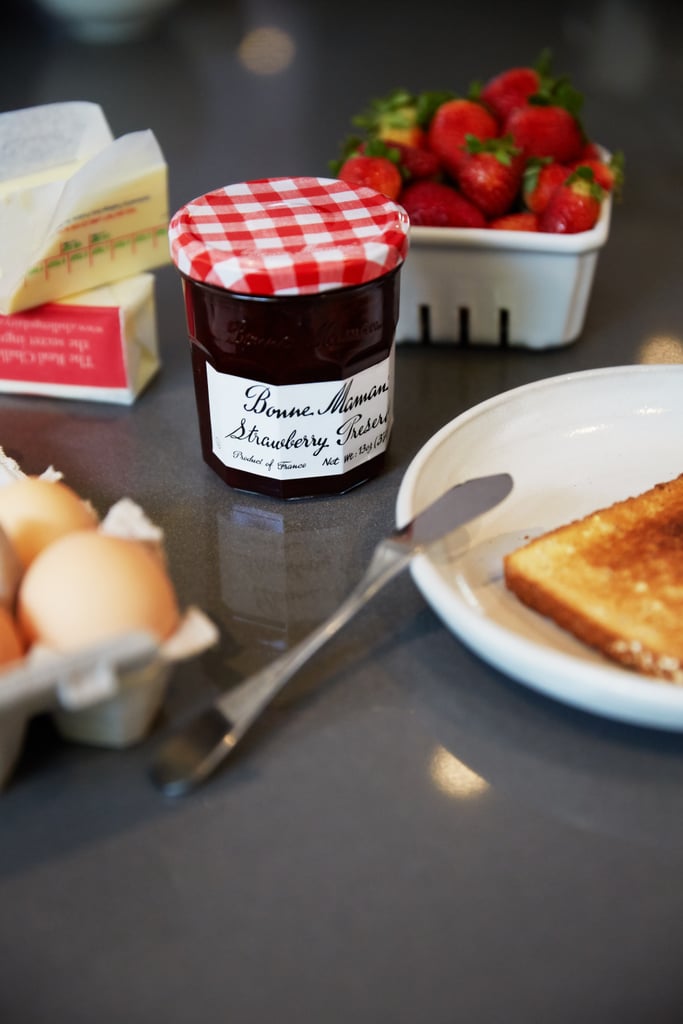 Jelly, Jam, and Preserves Worst Carbs For Belly Fat POPSUGAR