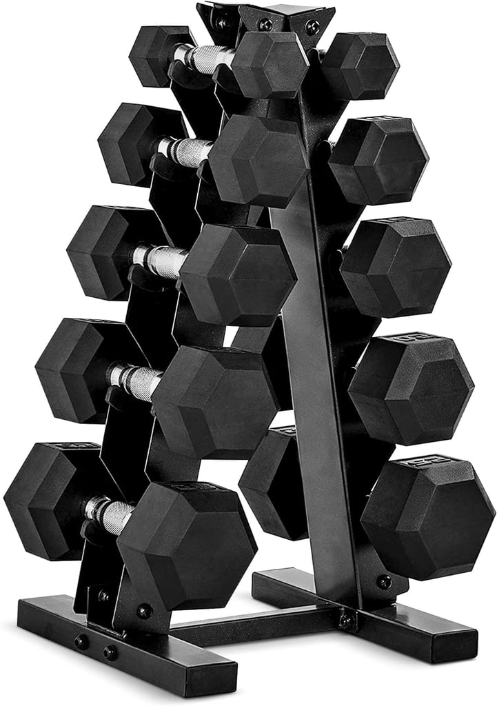 Best Dumbbell Set Prime Day Deal