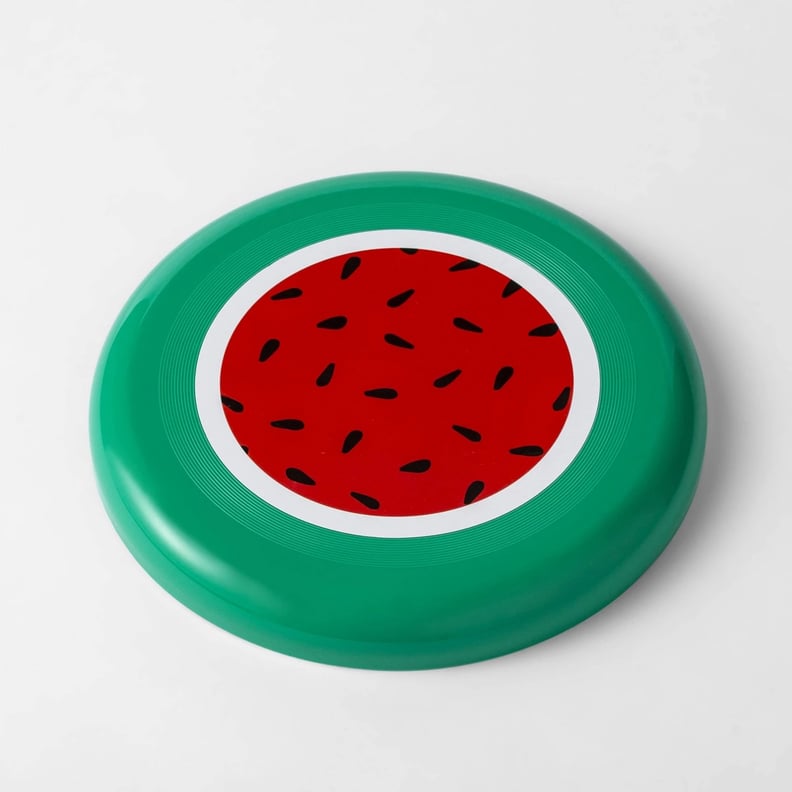 Watermelon Flying Disc