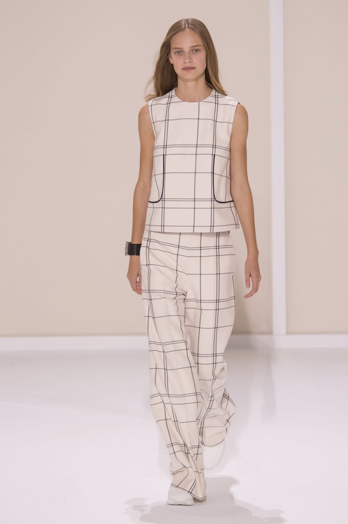 Hermès Spring 2016