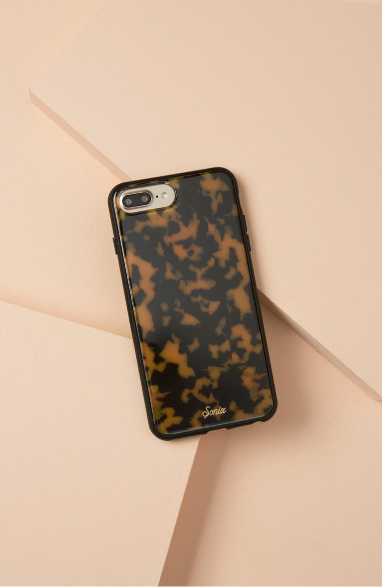 Sonix Tortoise iPhone 6/6s/7/8 & 6/6s/7/8 Plus Case