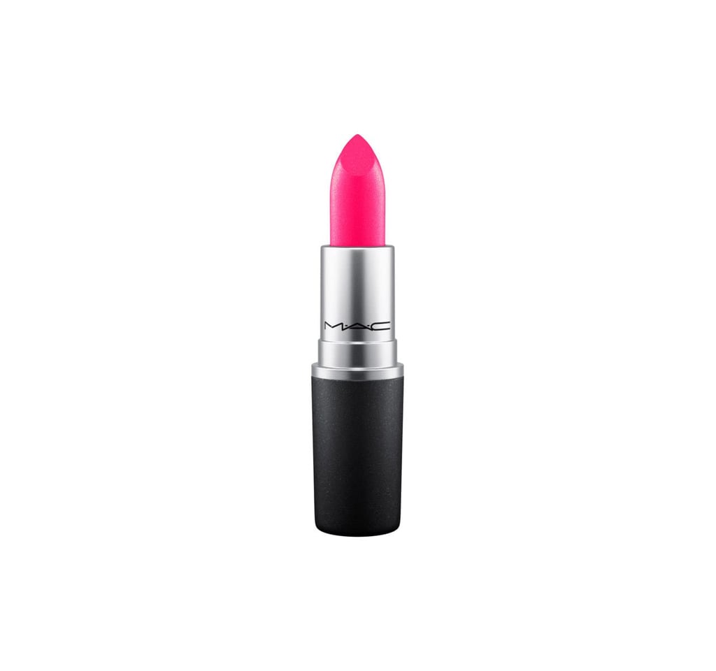 MAC Frost Lipstick in Pink, You Think?