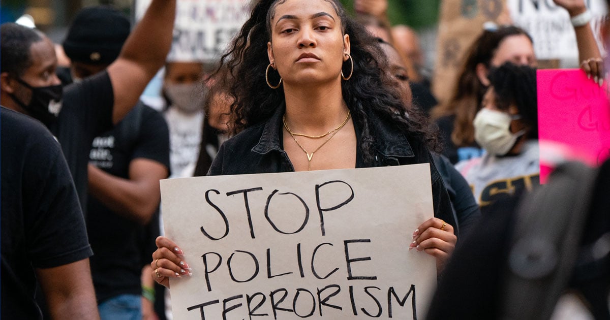 George Floyd Justice in Policing Act: What You Should Know - Vimarsana News