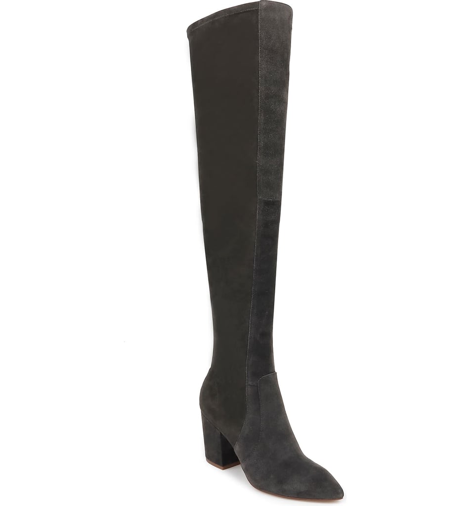 splendid kensley over the knee boot