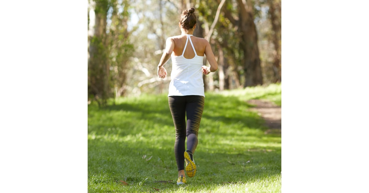 You Only Do Cardio Reasons You Are Not Losing Weight POPSUGAR