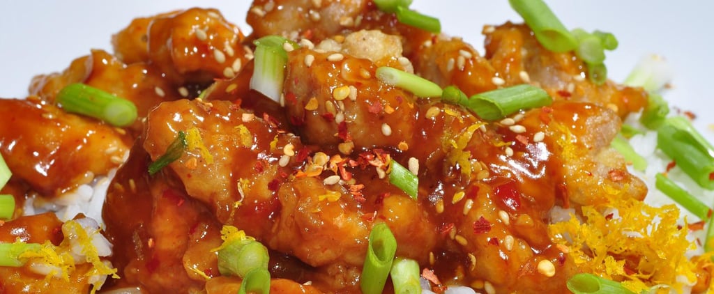 Best Frozen Foods