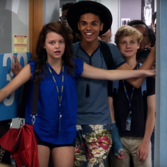 Degrassi: Next Class Trailer
