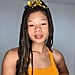 Storm Reid's Best Stay Home Outfits on Instagram