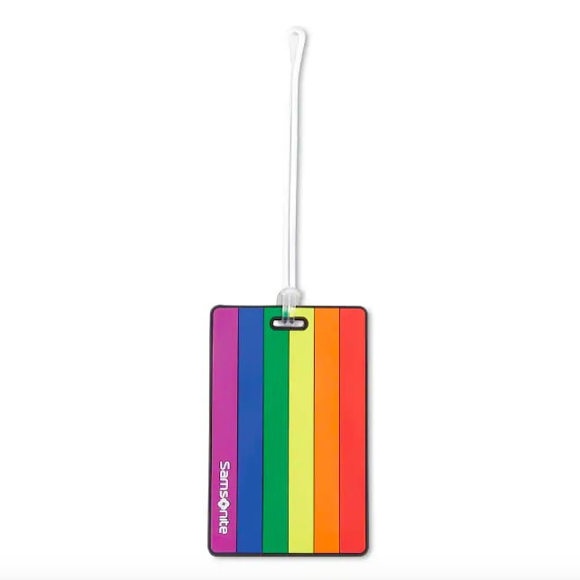 samsonite id