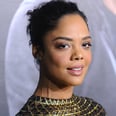 5 Things to Know About Thor: Ragnarok Star Tessa Thompson