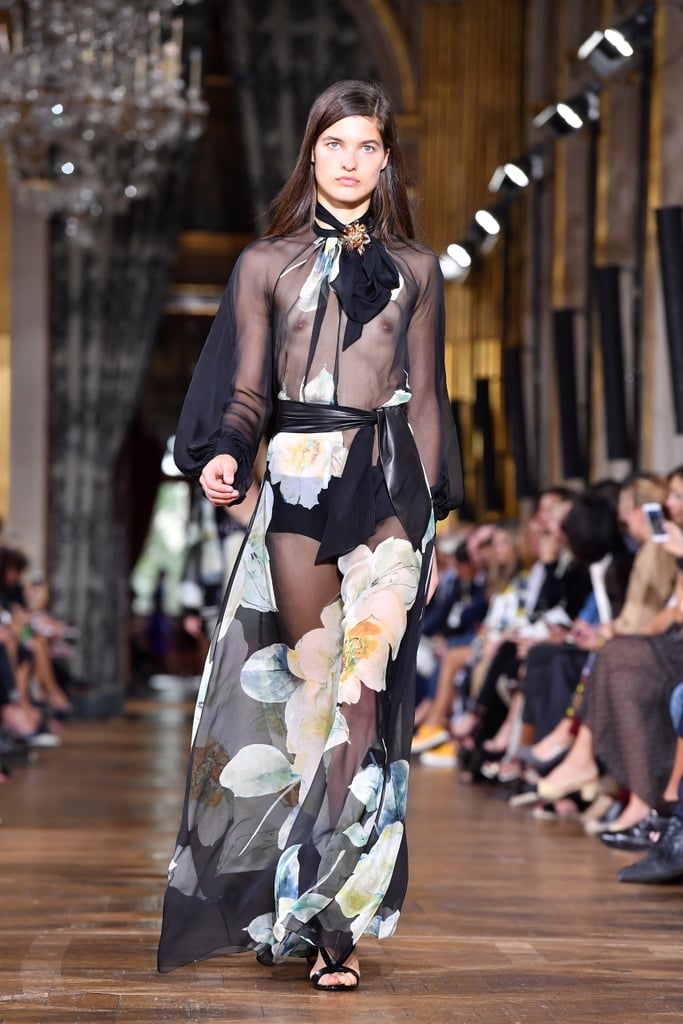 Lanvin Spring 2017 Collection