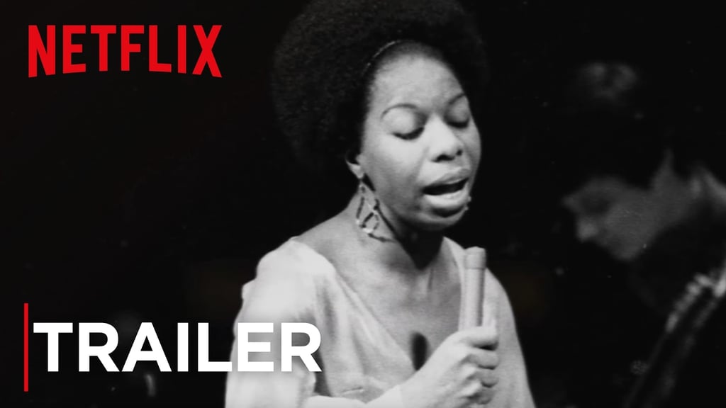 What Happened, Miss Simone?