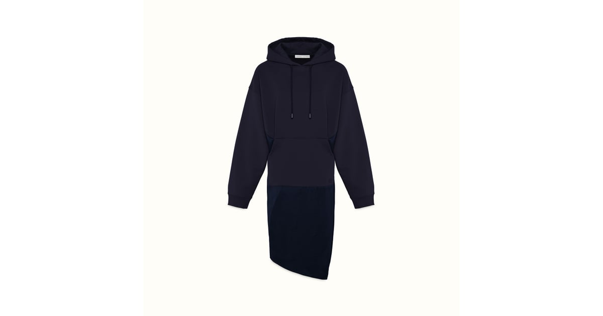 Fenty discount hoodie dress