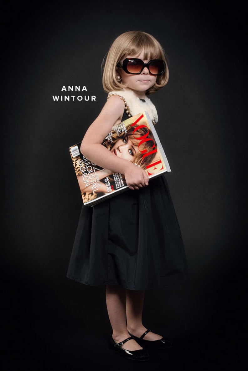 Anna Wintour