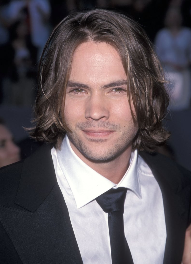Barry Watson Guest Starred on Sister, Sister
