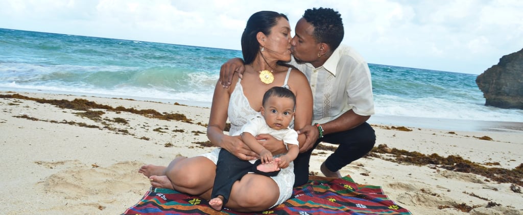 How to Be a Single Mother — and a Long-Distance Wife