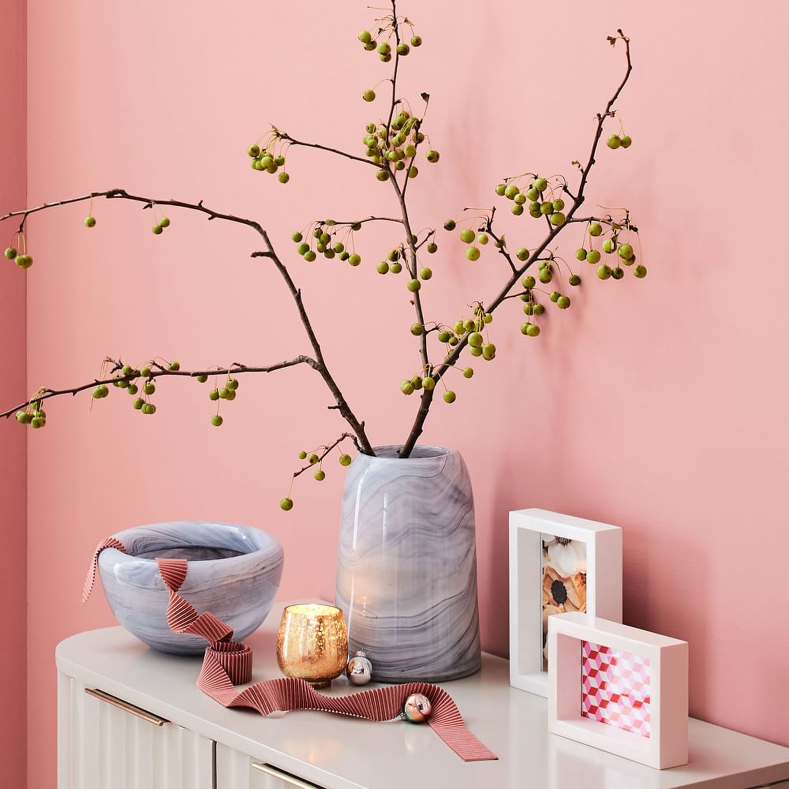 Marble Kitchen Accessories POPSUGAR Food