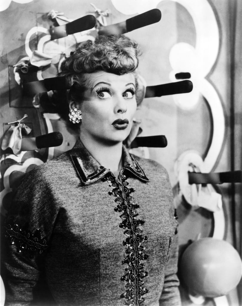Lucille Ball Photos | POPSUGAR Celebrity