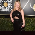 Former Olympic Figure Skater Tonya Harding Graced the 2018 Golden Globes