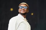 Usher's Reason Missing Love Manchester