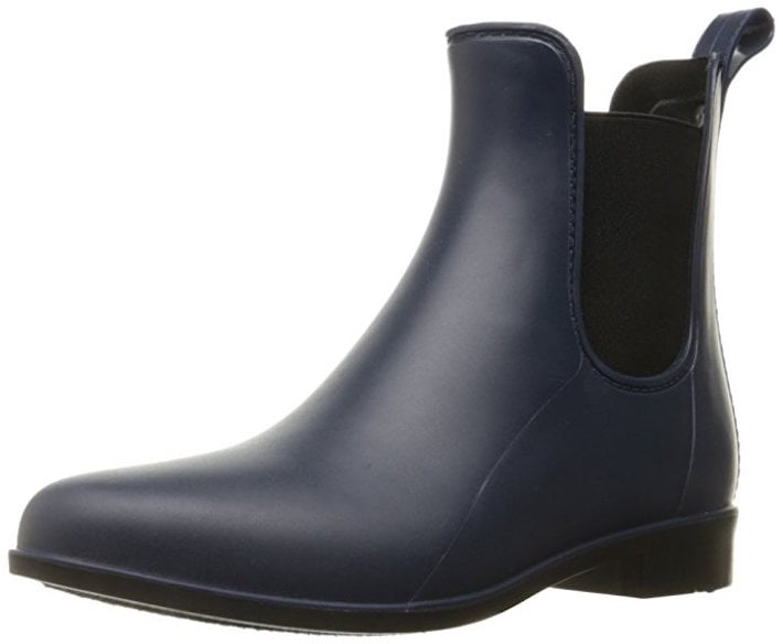 comfortable rain shoes