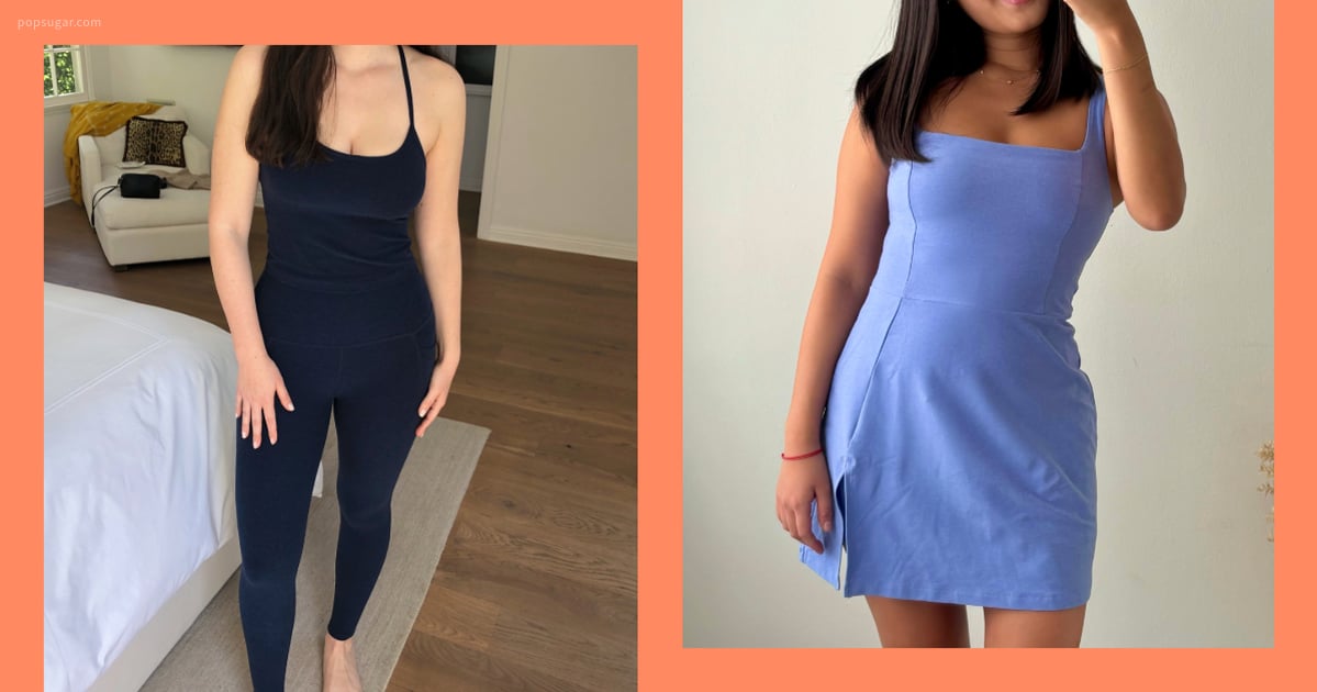 Beyond Yoga’s Spring Sale Is On! Shop the Best Workolut Gear