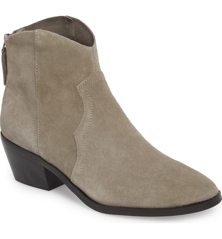 Topshop Betty Western Bootie | Fall Fashion Trends Under $100 ...