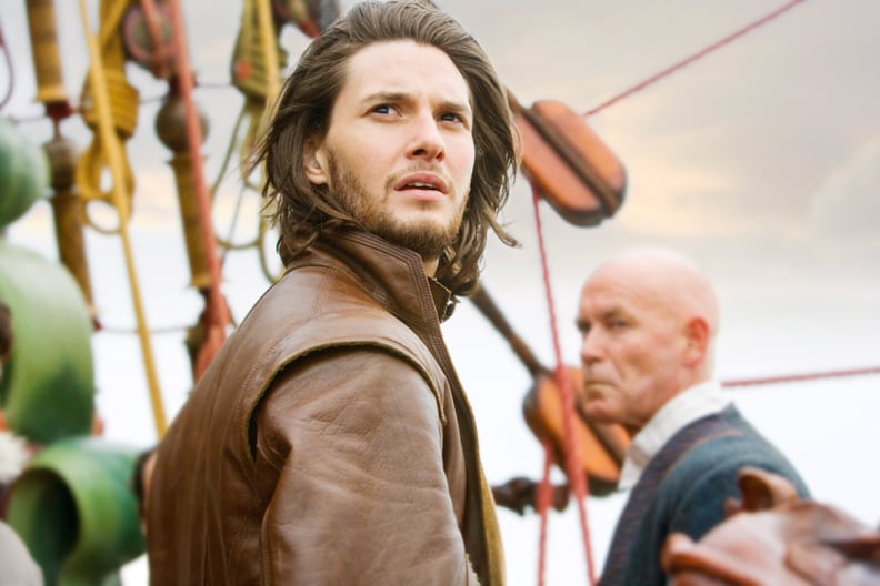 THE CHRONICLES OF NARNIA: THE VOYAGE OF THE DAWN TREADER, Ben Barnes, 2010. TM & Twentieth Century Fox Film Corp. All rights reserved/courtesy Everett Collection