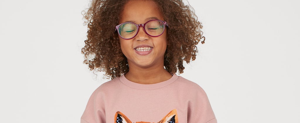 H&M's Fall Kids' Clothes Are So Adorable, and They're All Under $35